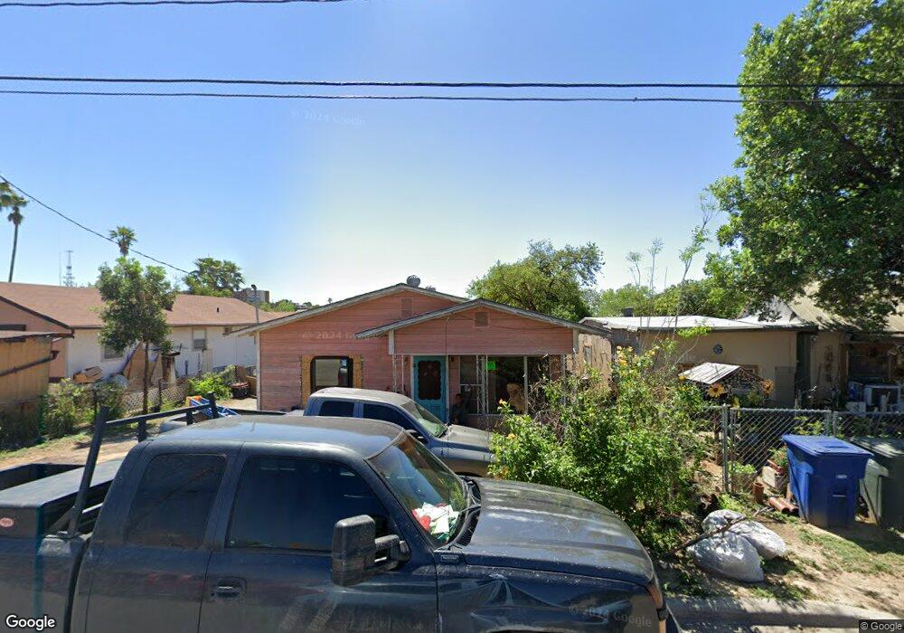517 Musser St, Laredo, TX 78040 - photo 1