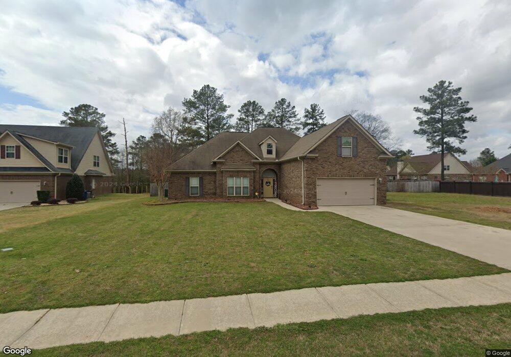 432 Stonecrest Ct, Macon, GA 31216 - photo 1