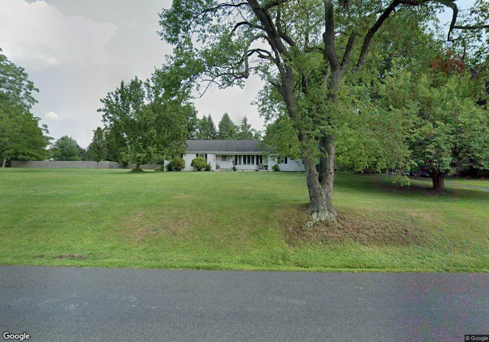 815 Old York Rd, Branchburg, NJ 08876 - photo 1