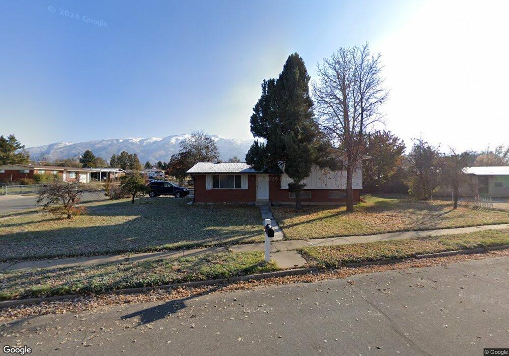 884 N 60 E, Layton, UT 84041 - photo 1