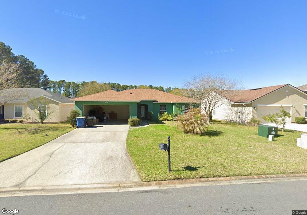 11814 Pleasant Creek Dr, Jacksonville, FL 32218 - photo 1