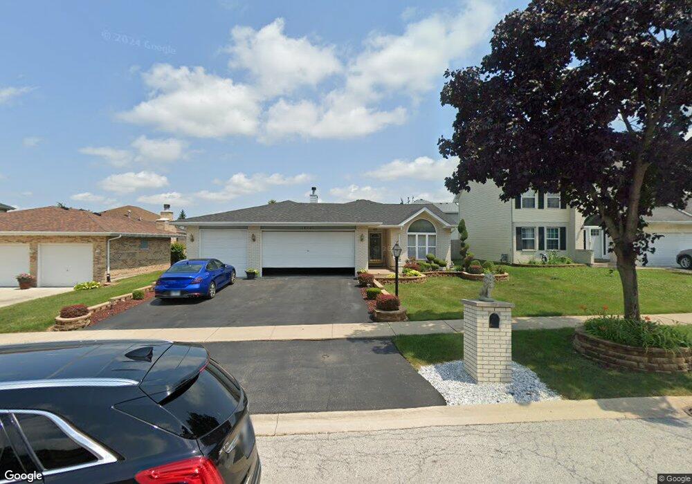 18721 Maple Ave, Country Club Hills, IL 60478 - photo 1