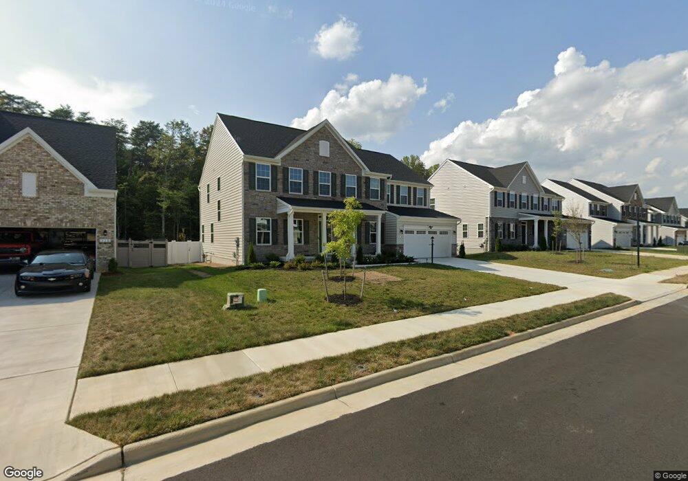 314 Elmsley Ln, Stafford, VA 22554 - photo 1