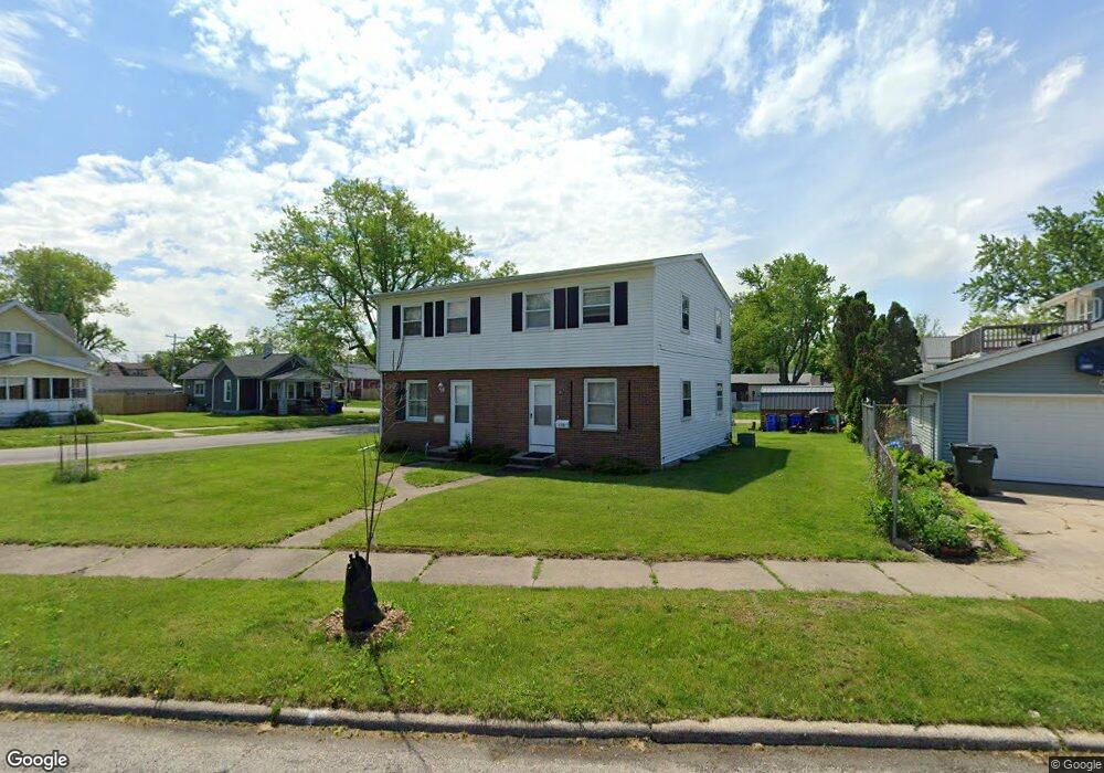 177 17th Ave SW, Cedar Rapids, IA 52404 - photo 1