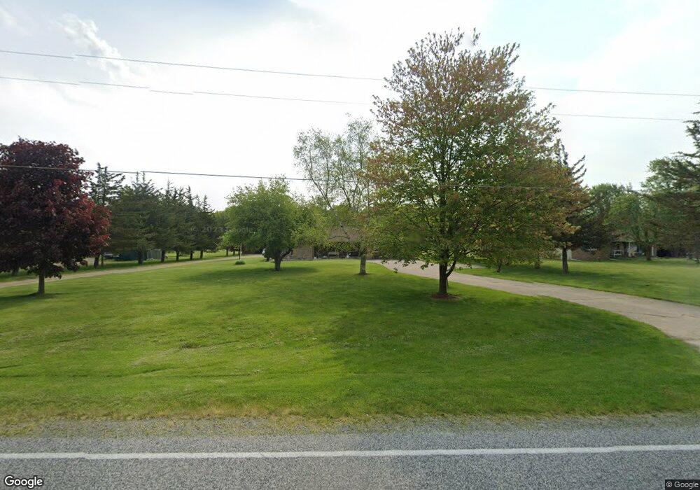 12477 Elms Rd, Birch Run, MI 48415 - photo 1