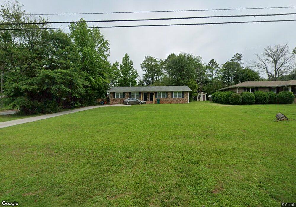 40 Sue Alice Ln, Carrollton, GA 30116 - photo 1