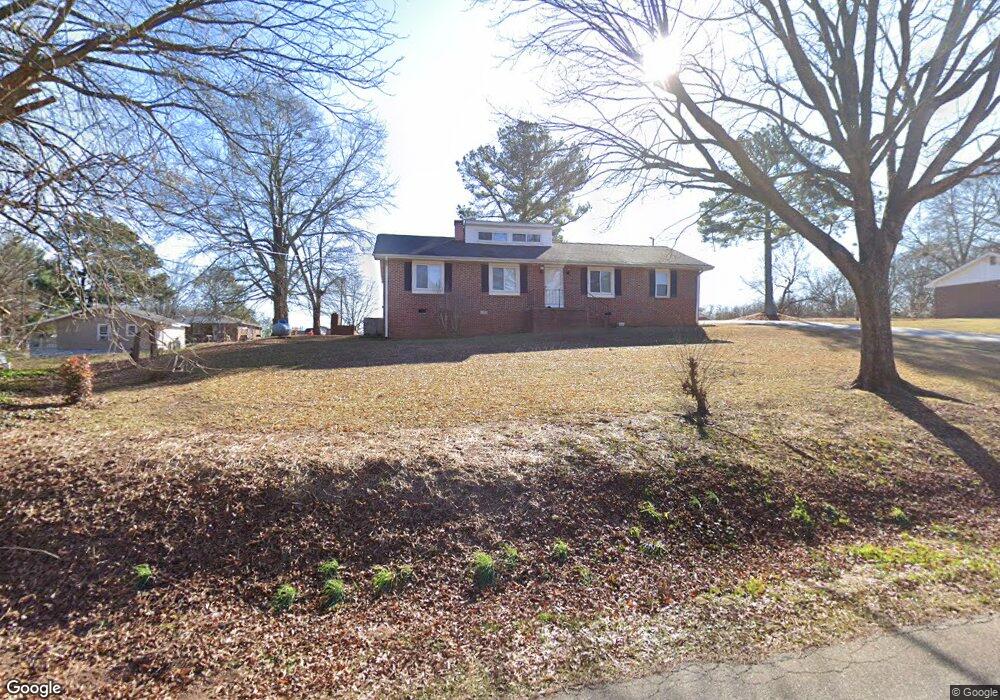 210 Brock St, Inman, SC 29349 - photo 1