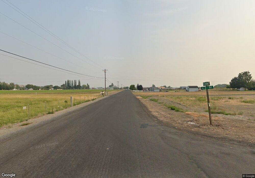 0 NNA Mclaughlin Rd NE, Moses Lake, WA 98837 - photo 1