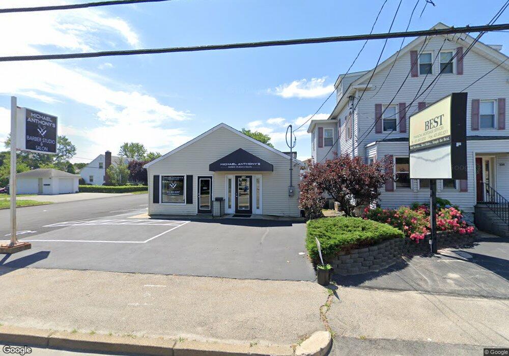 106 Phenix Ave, Cranston, RI 02920 - photo 1