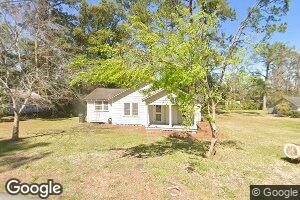 415 E 8th St, Adel, GA 31620