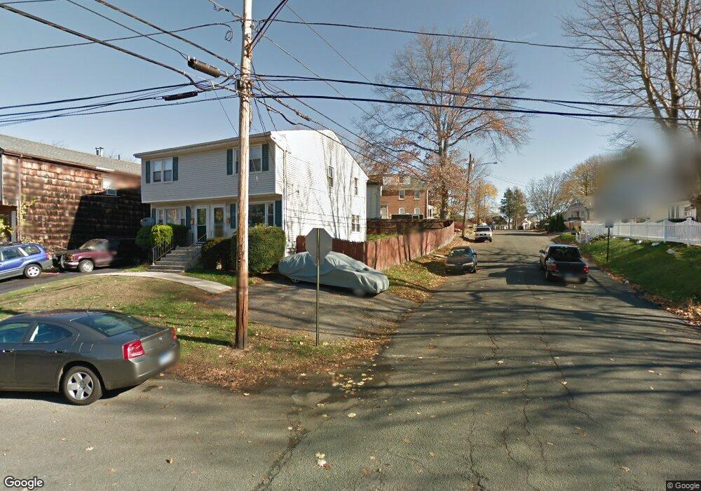 110 Lansing St, Bridgeport, CT 06606 - photo 1