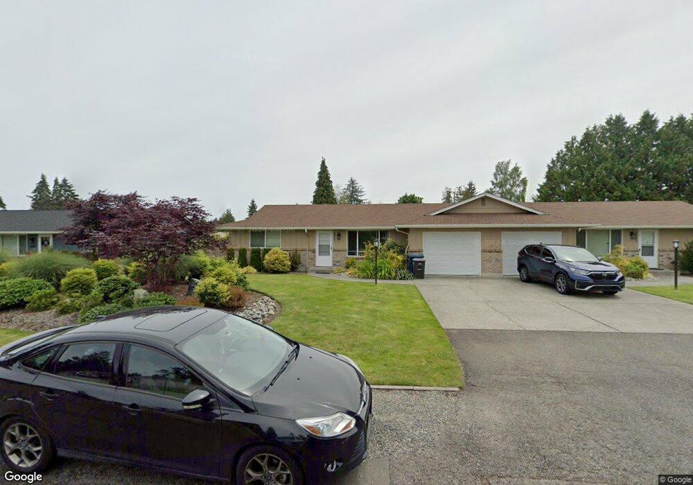 3521 79th Ave W unit 3523, University Place, WA 98466 - photo 1