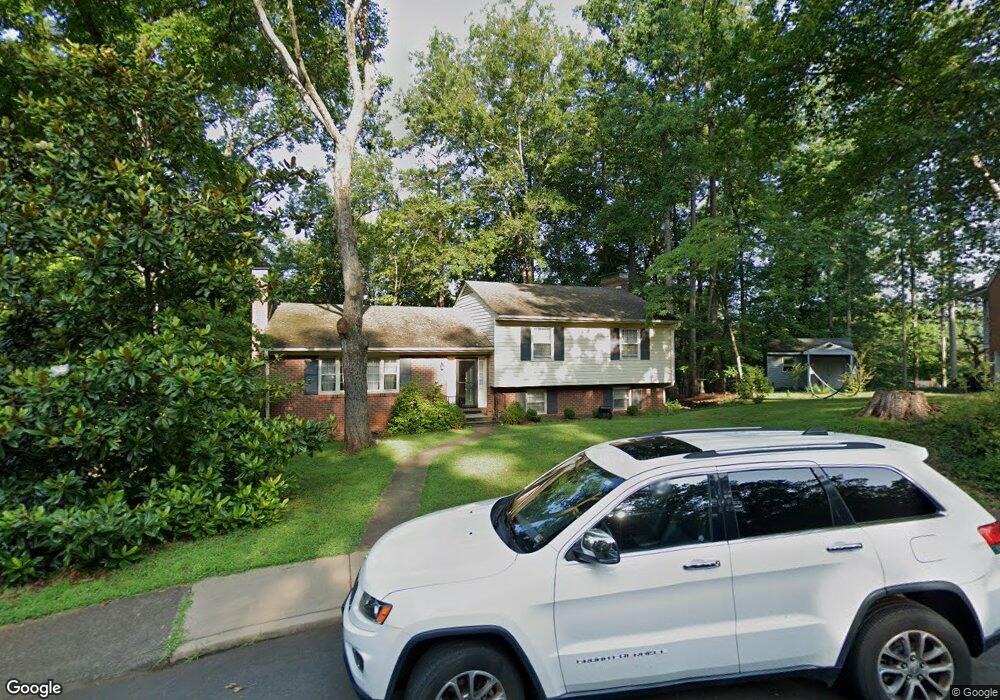 2519 Hillwood Place, Charlottesville, VA 22901 - photo 1