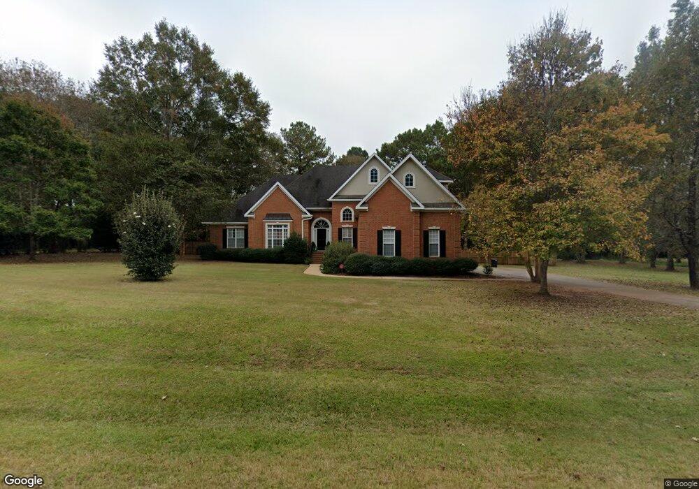 39 Jennings Ln, Macon, GA 31210 - photo 1