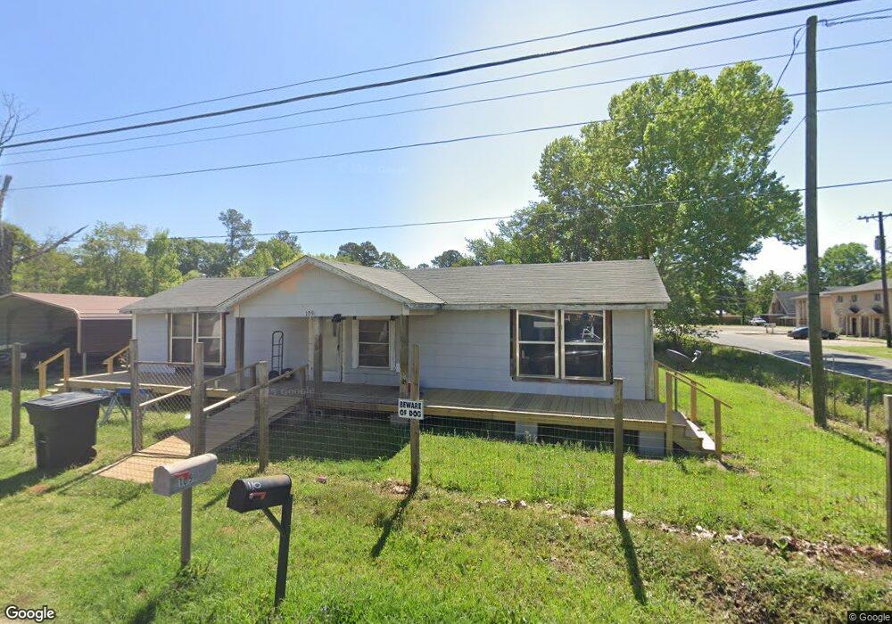 109 Ruth St, Pineville, LA 71360 - photo 1