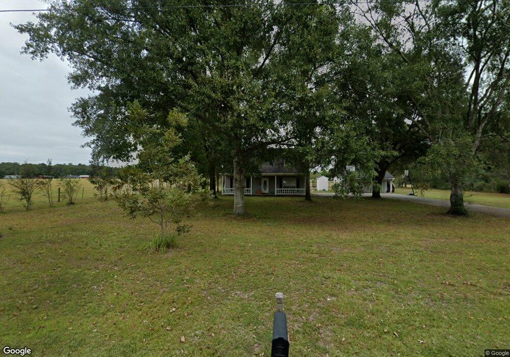 7005 Caraway Rd, Moss Point, MS 39562 - photo 1