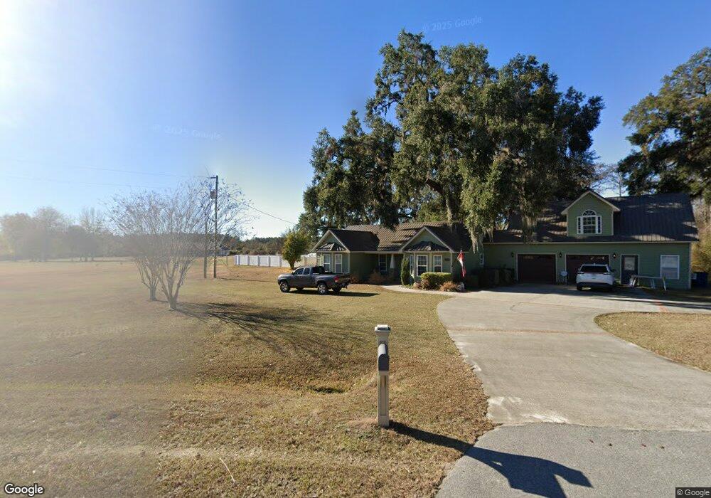 17279 Highway 301 N, Hortense, GA 31543 - photo 1