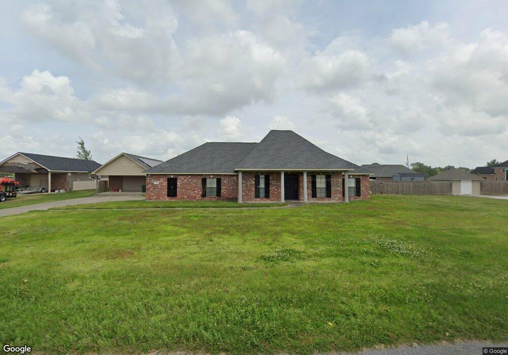 5783 Alder St, Lake Charles, LA 70605 - photo 1
