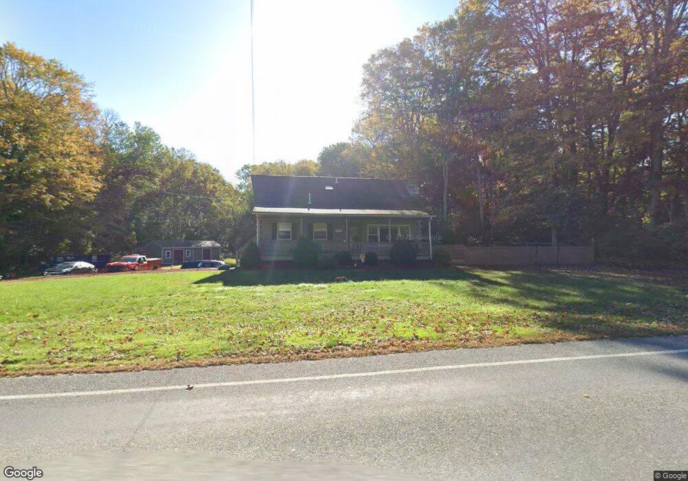 107 Anawan St, Rehoboth, MA 02769 - photo 1