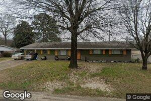 513 Catalpa St, Columbus, MS 39702