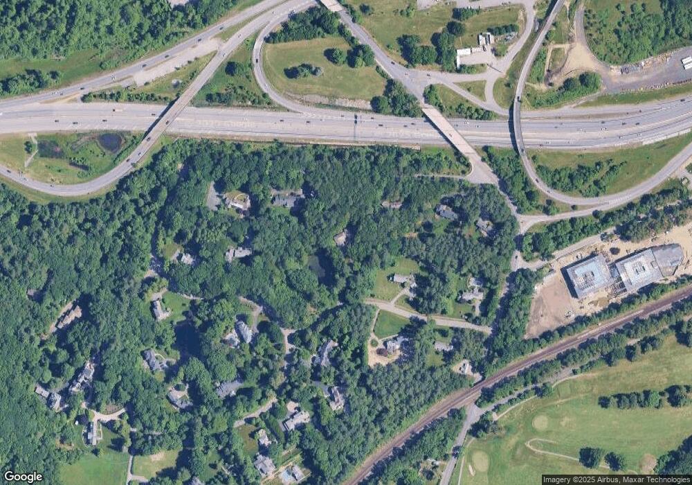 17 Blake Rd, Weston, MA 02493 - photo 1