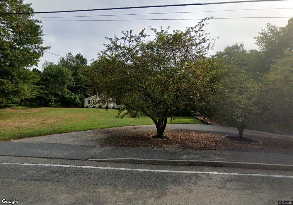 71 Whiting St, Hanover, MA 02339 - photo 1