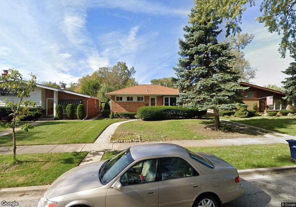 628 Norfolk Ave, Westchester, IL 60154 - photo 1