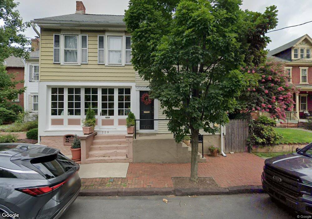 231 E Church St, Bethlehem, PA 18018 - photo 1