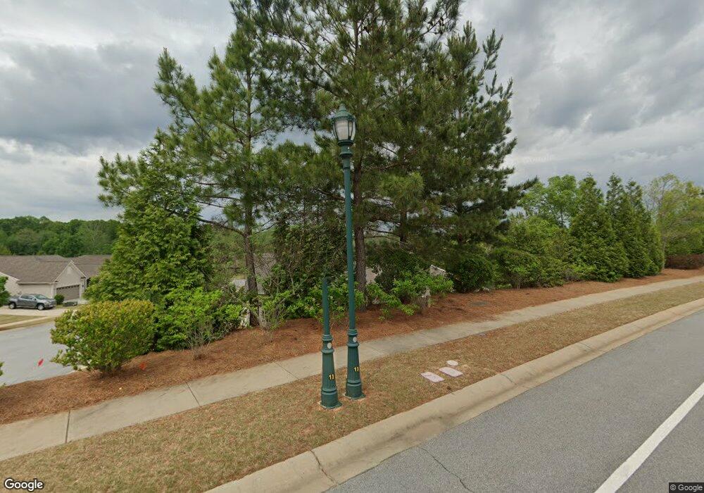 305 Burberry Ct, Griffin, GA 30223 - photo 1