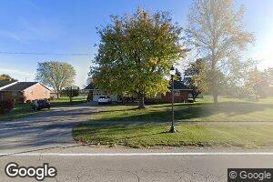 8363 State Route 705, Yorkshire, OH 45388