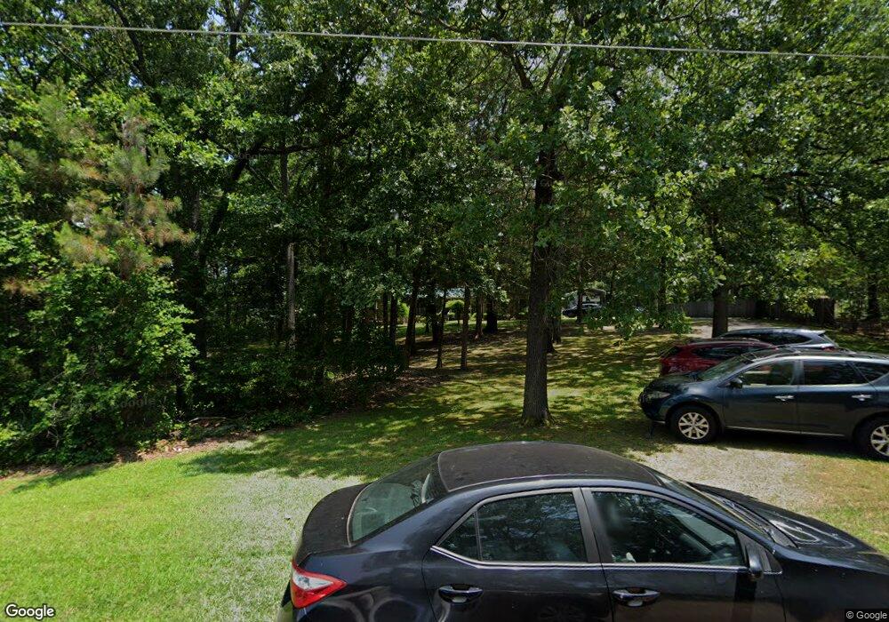 412 Forest Grove Rd, Oxford, MS 38655 - photo 1