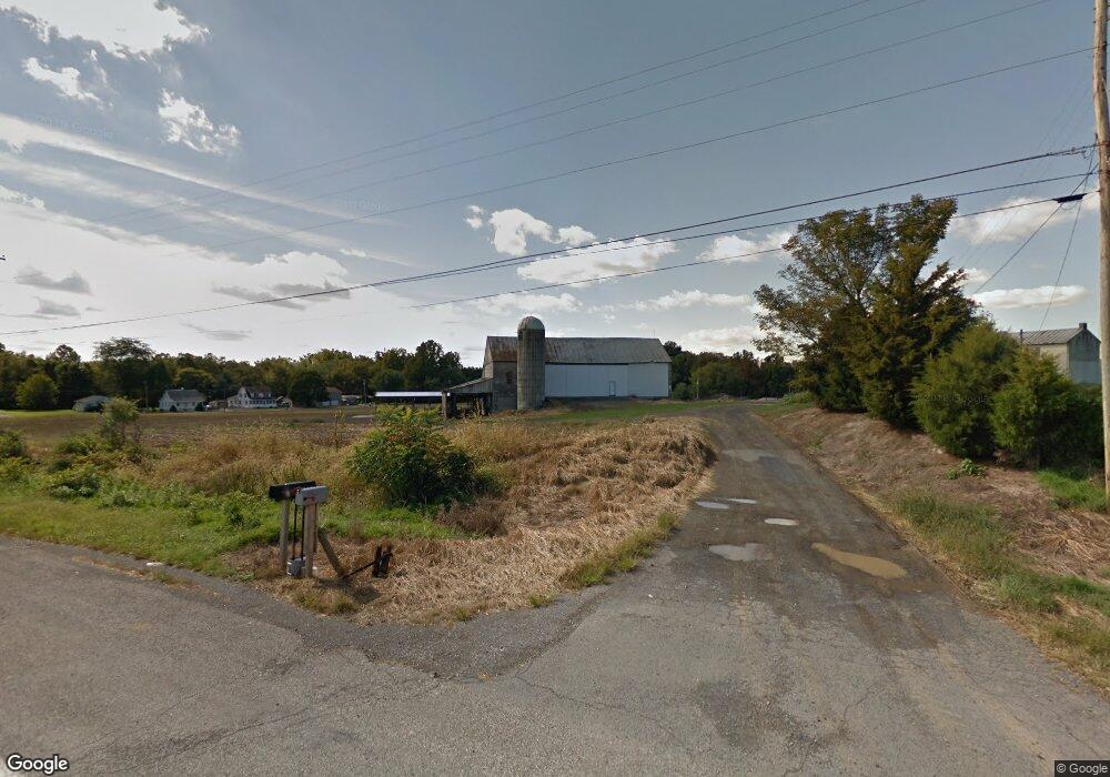 4595 Scotland Main St, Chambersburg, PA 17202 - photo 1