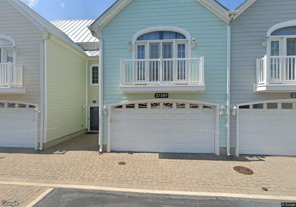 37589 Atlantic St unit 13, Rehoboth Beach, DE 19971 - photo 1