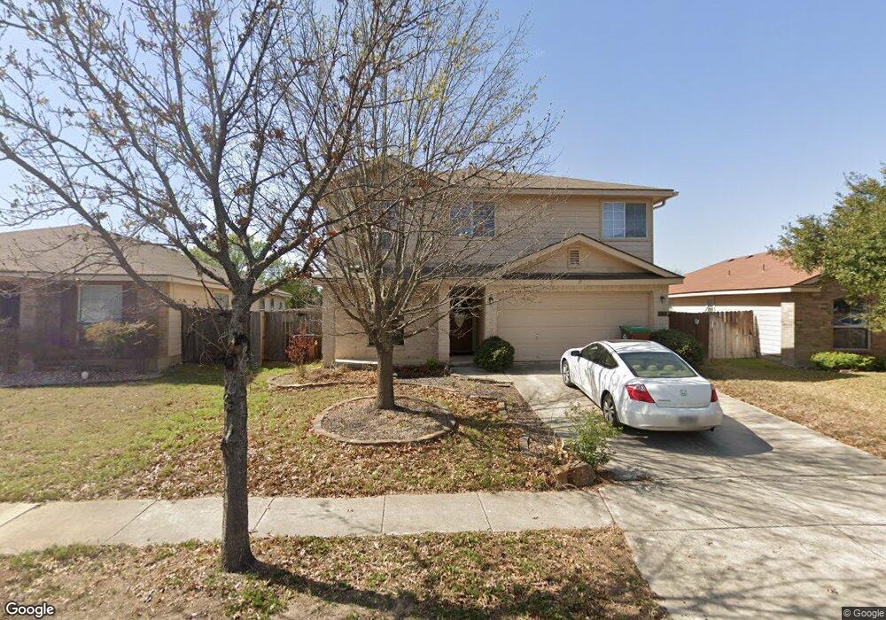 9731 Connemara Bend, San Antonio, TX 78254 - photo 1