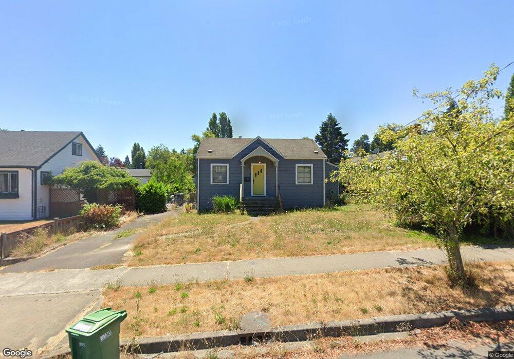 3235 S 135th St, Tukwila, WA 98168 - photo 1