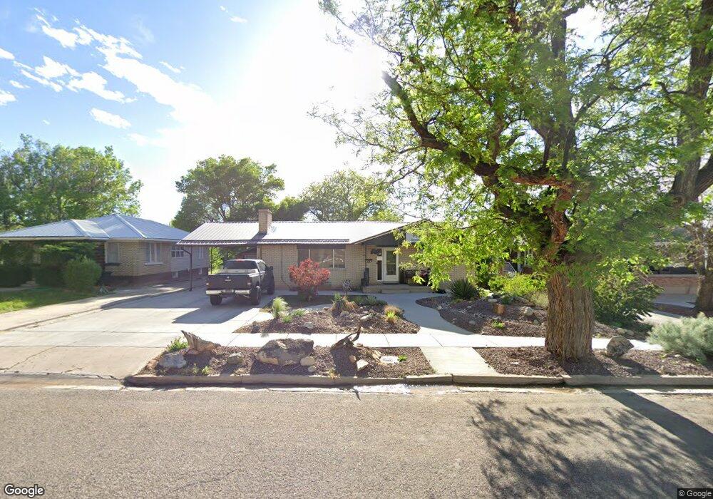 127 N 200 W, Cedar City, UT 84720 - photo 1