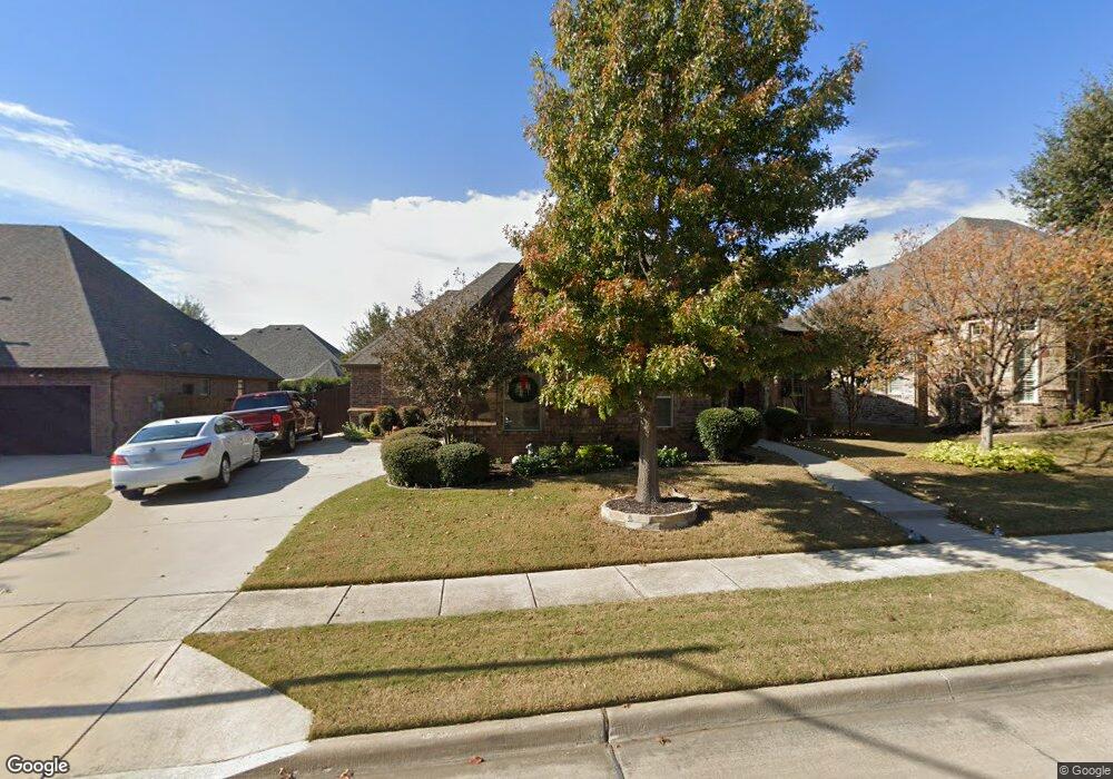 6513 Rock Springs Dr, North Richland Hills, TX 76182 - photo 1