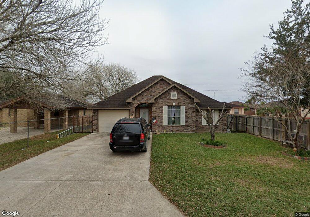 735 Juanita St, Donna, TX 78537 - photo 1