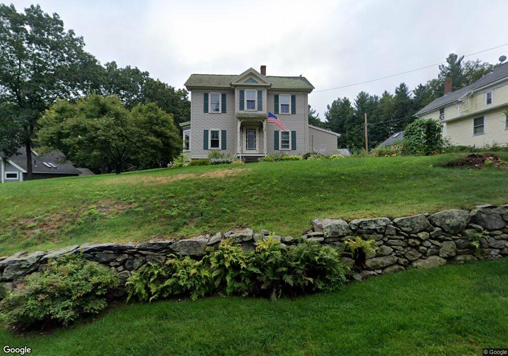 53 Fairview Ave, Jefferson, MA 01522 - photo 1