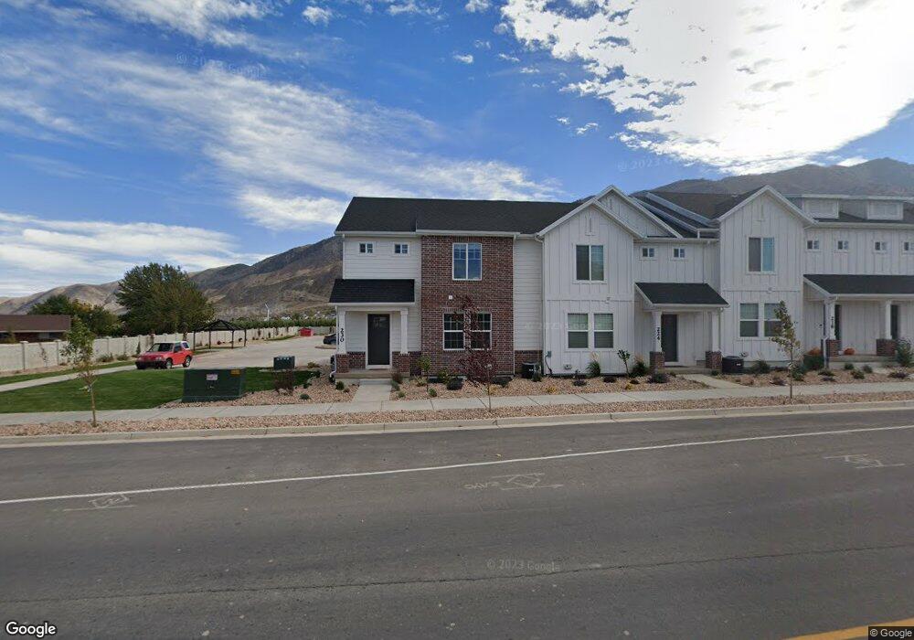 228 N Gordon Ln, Santaquin, UT 84655 - photo 1
