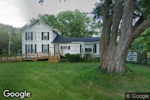 4325 Moscow Rd, Spring Arbor, MI 49283