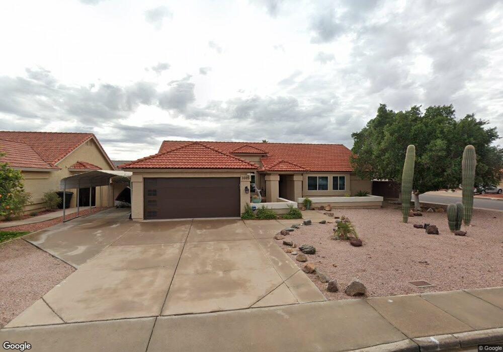 3005 E Northridge St, Mesa, AZ 85213 - photo 1