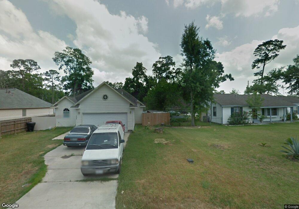 13434 Peoria St, Houston, TX 77015 - photo 1