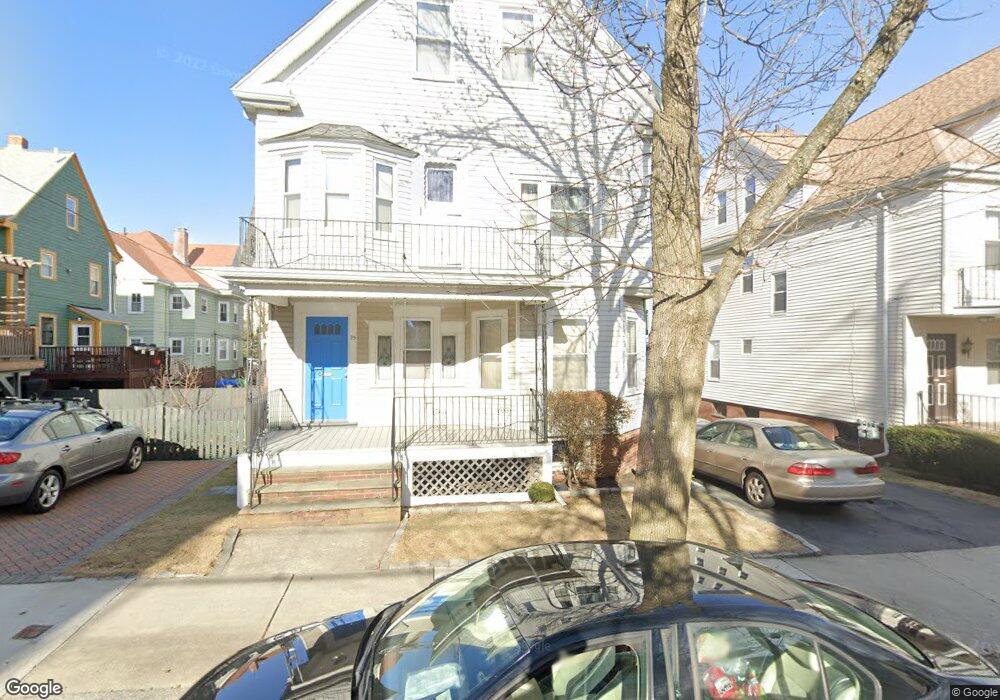 95 Ossipee Rd, Somerville, MA 02144 - photo 1