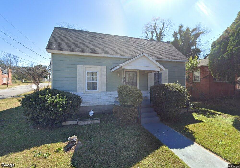 791 Smith St, Macon, GA 31217 - photo 1