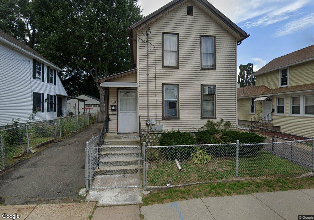 103 Heath St, Hartford, CT 06106 - photo 1