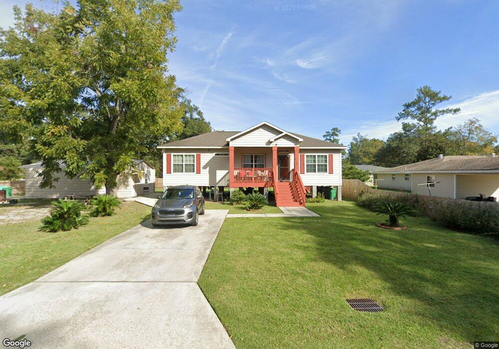2460 5th St, Slidell, LA 70458 - photo 1