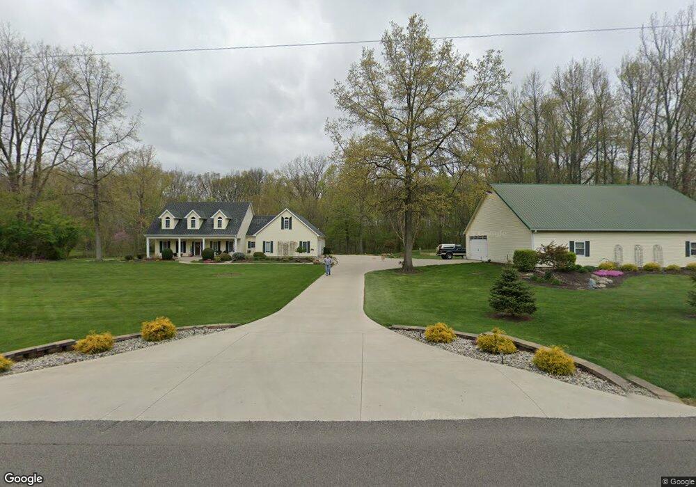 7929 Hursh Rd, Leo, IN 46765 - photo 1