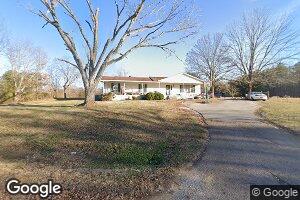 400 Holmes Mill Rd, Huntingdon, TN 38344