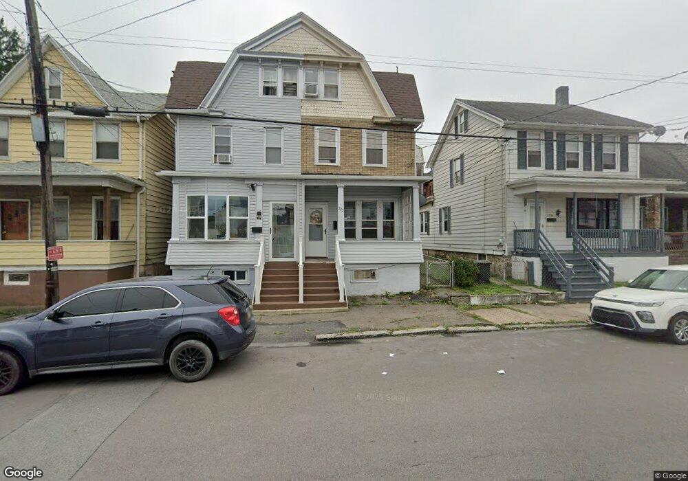 320 E Mine St, Hazleton, PA 18201 - photo 1